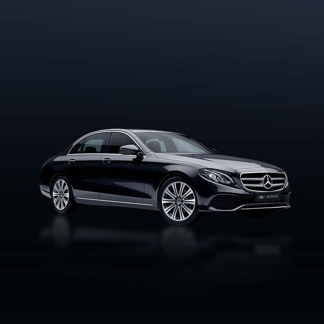 Mercedes E-Class